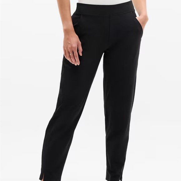 Athleta Brooklyn Heights Ankle Pants - Picture 2 of 8